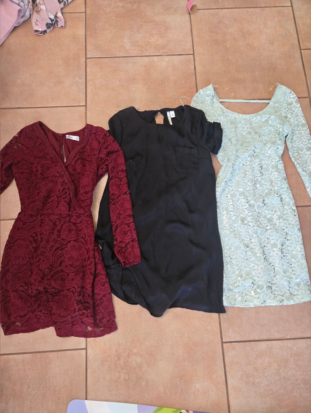 Women's Dresses Bundle